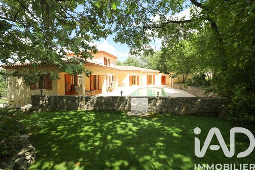 Villa in Néoules, Var