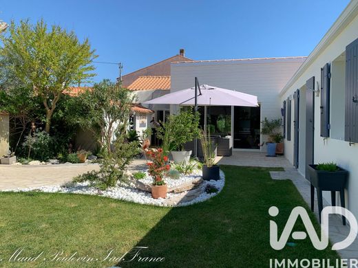 Villa La Rochelle, Charente-Maritime