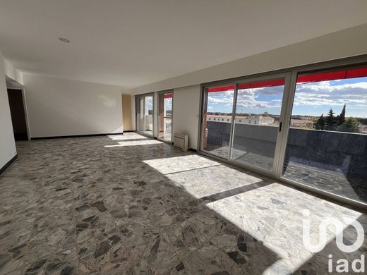 Apartament w Arles, Bouches-du-Rhône