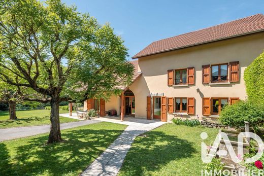 Villa en Herbeys, Isere