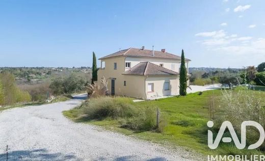 Villa a Vigoulet, Alta Garonna