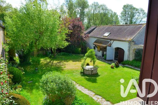 Villa in Montfort-l'Amaury, Yvelines