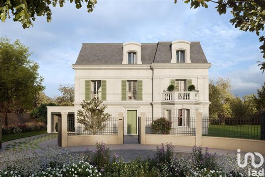 Villa in Chatou, Yvelines
