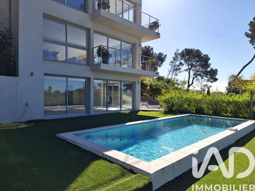 Villa en Carqueiranne, Var