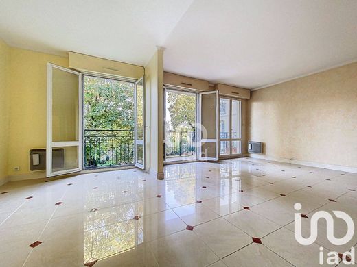 Apartment in Versailles, Yvelines