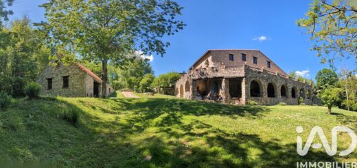Villa à Saint-Laurent-de-Cerdans, Pyrénées-Orientales
