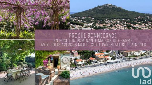 Villa en Six-Fours-les-Plages, Var