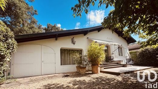 ﻓﻴﻼ ﻓﻲ Hossegor, Landes