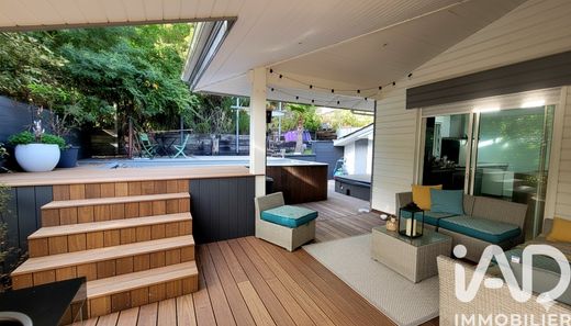 Villa en Pyla sur Mer, Gironda