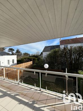 Villa en Larmor-Plage, Morbihan