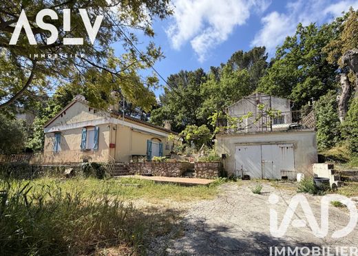 Land in La Seyne-sur-Mer, Var