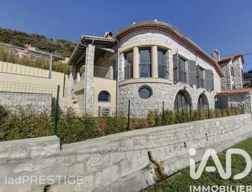 Villa in La Turbie, Alpes-Maritimes