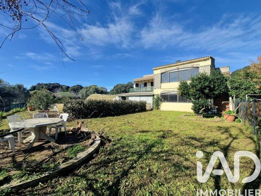 Вилла, Peri, South Corsica