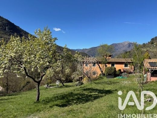 Villa in Sospel, Alpes-Maritimes
