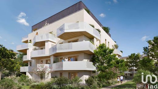 Apartment in Ville-la-Grand, Haute-Savoie