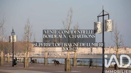 Appartamento a Bordeaux, Gironda
