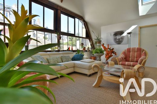 Villa in Trouville-sur-Mer, Calvados