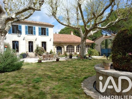 Villa a Solliès-Pont, Var