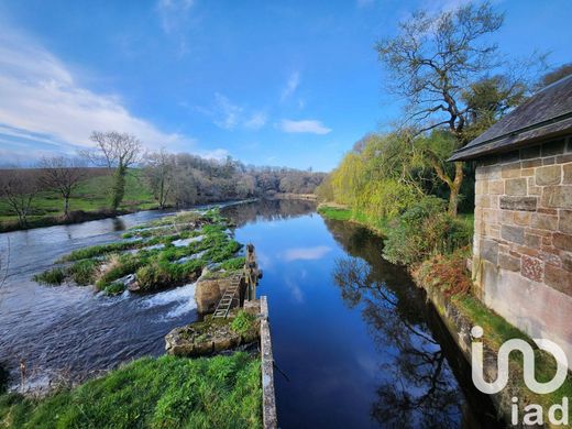 Villa a Arzano, Finistère