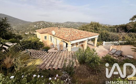 Villa in Sainte-Maxime, Var