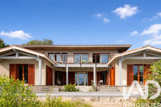 Villa in Porto-Vecchio, South Corsica