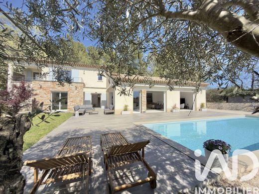 Villa in Seillans, Var