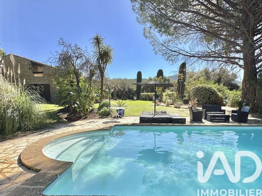 Villa in Saint-Cyr-sur-Mer, Var
