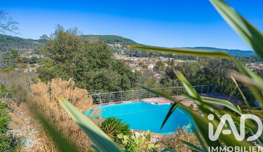 Villa in La Motte, Var