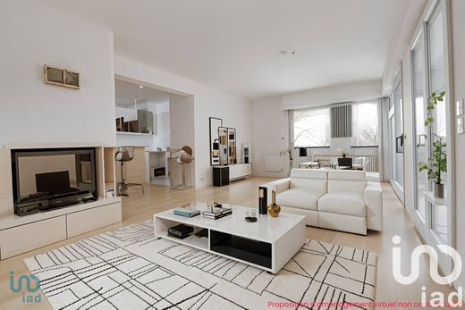 Villa in Montmorency, Val d'Oise