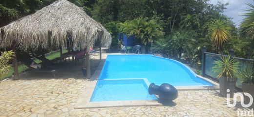 Villa in Deshaies, Guadeloupe