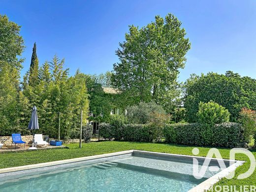 Villa in Orange, Vaucluse