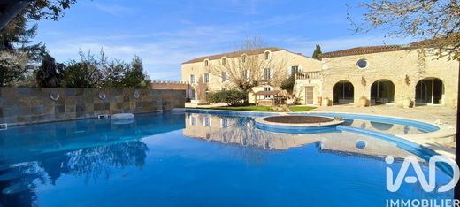 Villa in Langon, Gironde