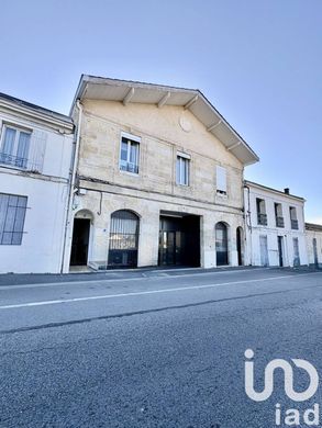 Wohnkomplexe in Cenon, Gironde