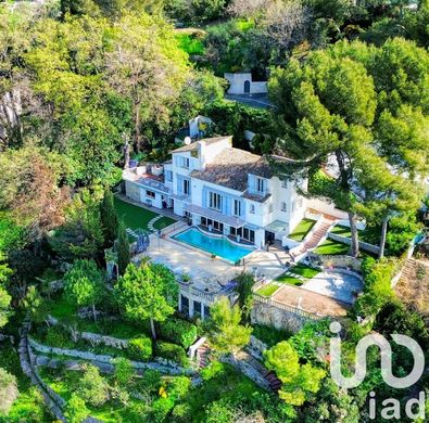 Villa in Mougins, Alpes-Maritimes