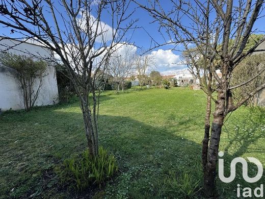 Villa en Sainte-Marie-de-Ré, Charenta Marítima