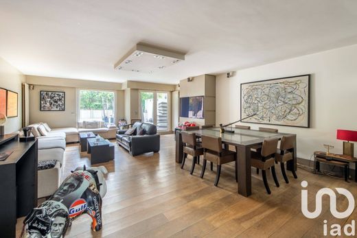 Piso / Apartamento en Suresnes, Altos de Sena