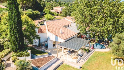 Villa in Cotignac, Var