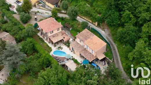 Villa in Gorbio, Alpes-Maritimes