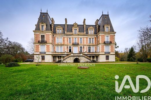 Wohnkomplexe in Saint-Etienne-de-Tulmont, Tarn-et-Garonne