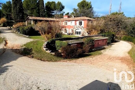 Villa en Roussillon, Vaucluse