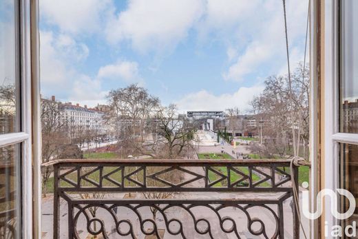 Appartement à Lyon, Rhône