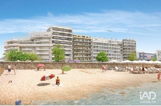 Saint-Jean-de-Monts, Vendéeのアパートメント