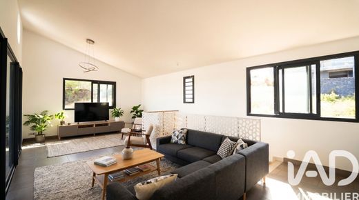 Villa à Les Trois-Bassins, Réunion