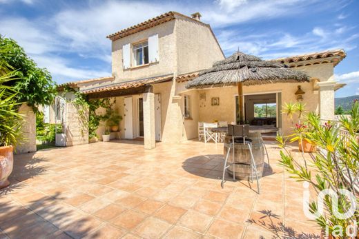 Villa in Sainte-Maxime, Var