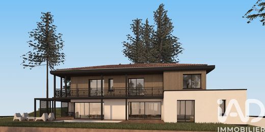 Terreno en Capbreton, Landas