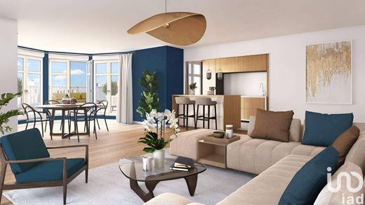 Appartement à Clamart, Hauts-de-Seine
