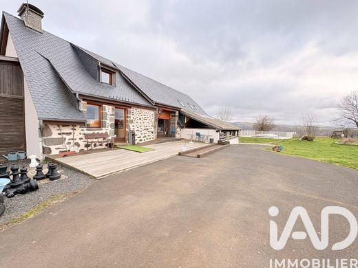 Villa in Saint-Martin-Valmeroux, Cantal