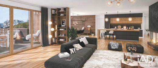 Appartement à Commune de Vars, Hautes-Alpes