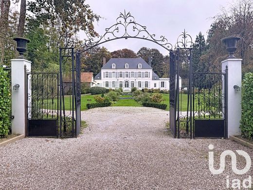 Villa in Doudeauville, Pas-de-Calais