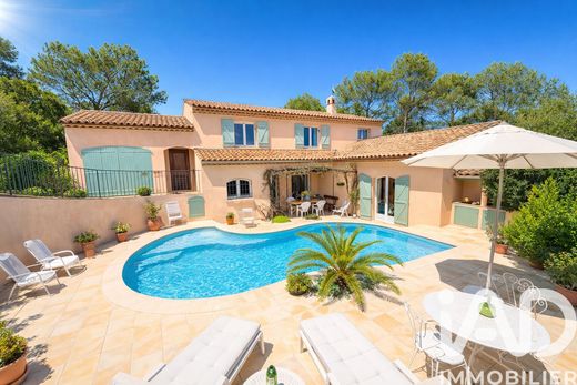 Villa in Saint-Raphaël, Var
